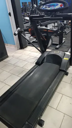 Esteira Ergométrica Movement Lx 160