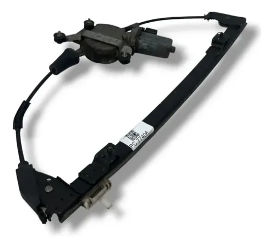 Máquina Vidro Elétrica Diant Esquerda Fiat Palio 2002 2003