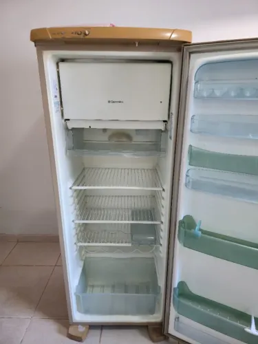 Geladeira
