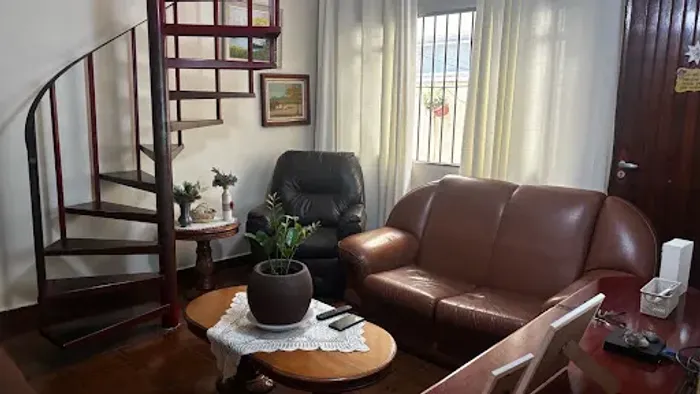 Sobrado com 4 dormitórios à venda, 179 m² por R$ 650.000,00 - Jardim Patente - São Paulo/S