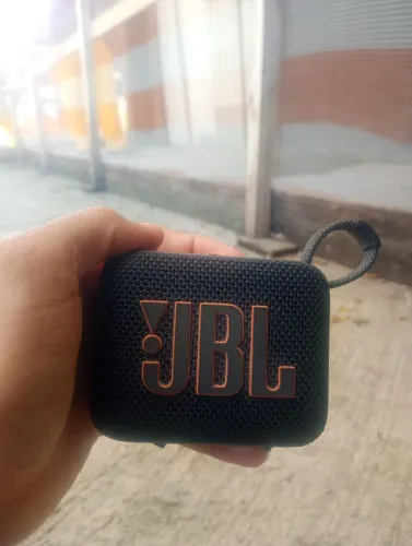 JBL GO4