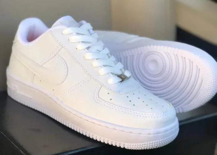 Tênis linha Premium Air force 