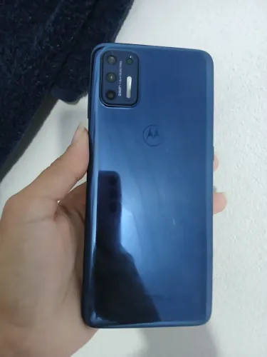 Moto G9 Plus 128gb