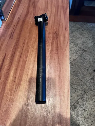 Canote Sworks Specialized 30.9 mm- não aceito ofertas.