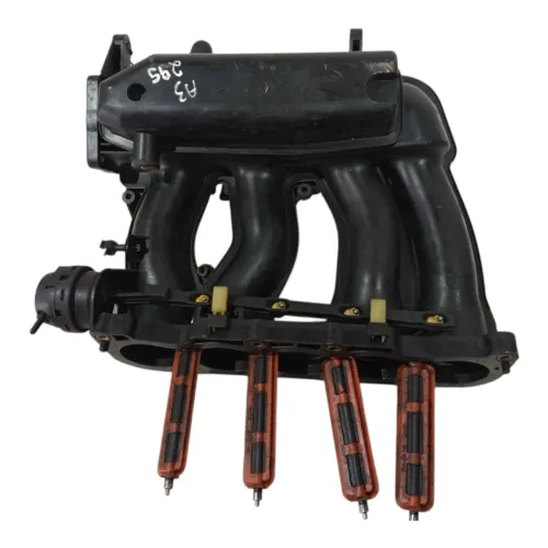 Coletor Admissão Audi A3 1.8 20v 1999 2000 2001 2002 A 2006