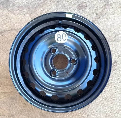 Roda Original Renault Kwid 