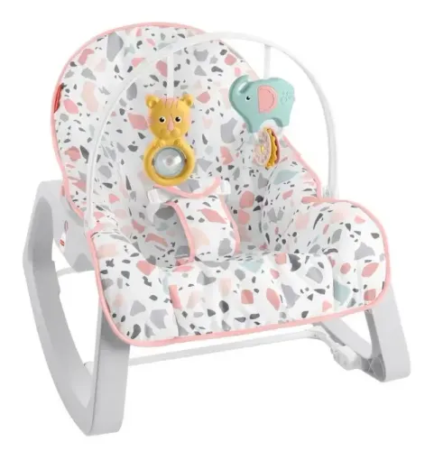 Cadeira de Balanço Fisher-Price