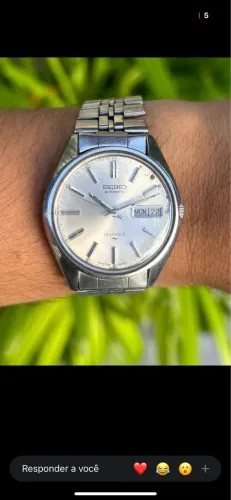 Seiko