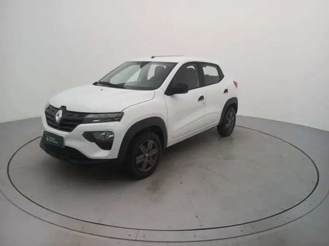 Renault Kwid 1.0 Zen 2025