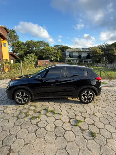 Honda HR-V EX 1.8 Flexone 16V 5P Aut. 2016