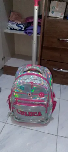 Bolsa Luluca