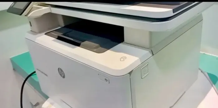 IMPRESSORA HP LASER JET PRÓ MFP M426