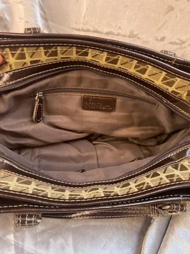 Bolsa Nine & co
