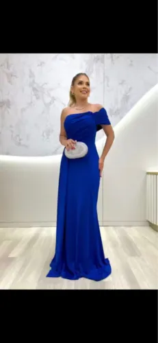 Vestido de festa