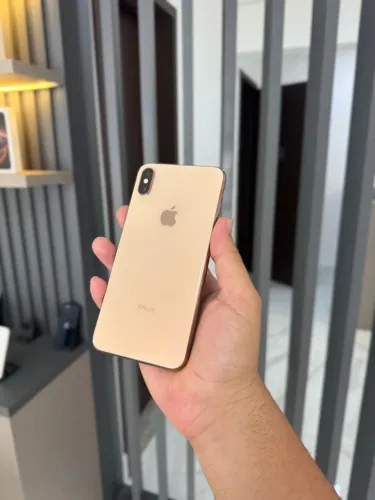 Xs Max 64gb face id off pequeno detalhe na tela bateria 100%