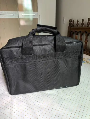 Bolsa de Transporte para PS5 Fat/Slim