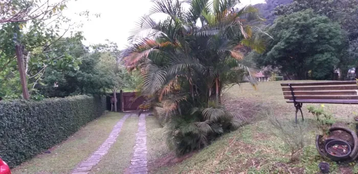Casa para Venda em Barra do Piraí, IPIABAS, 2 dormitórios, 1 suíte, 2 banheiros, 5 vagas