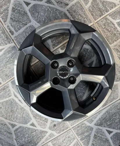 Roda BYD DOLPHIN MINI 2025 