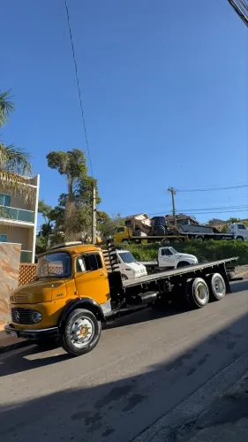 MB 1113 78 carroceria