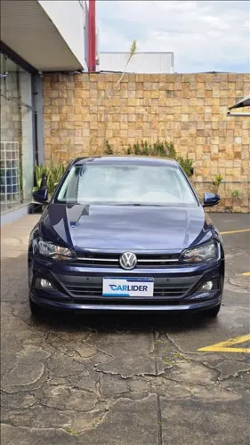 Volkswagen Polo 1.0 MPI Flex 12V 5P 2019