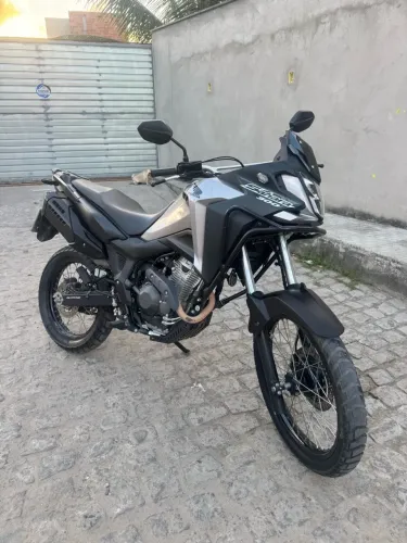 Sahara 300