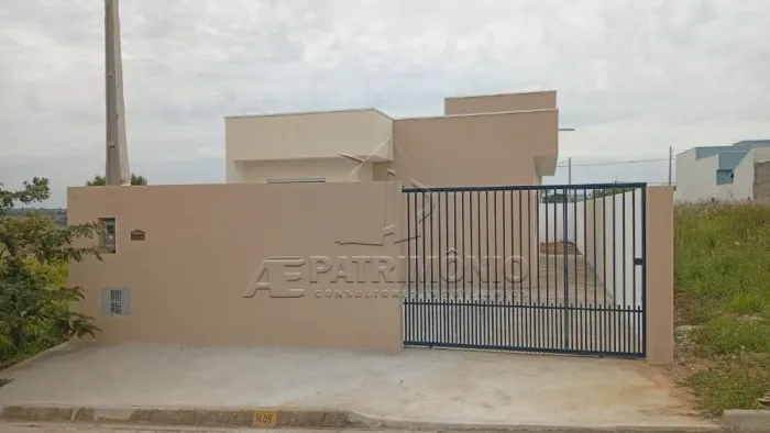 CASA 2 QUARTOS IPERO