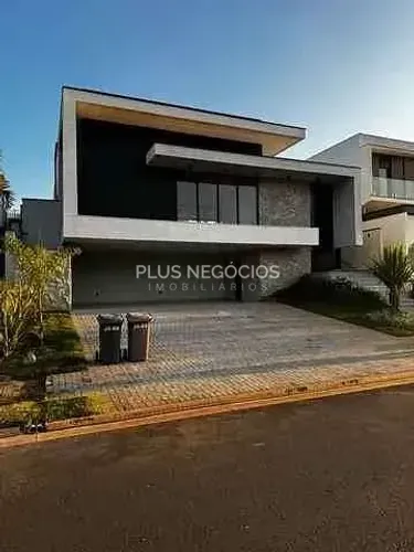 Casa em Condominio de alto padrão na região do Campolim, Casa de Luxo em Alphaville Nova E