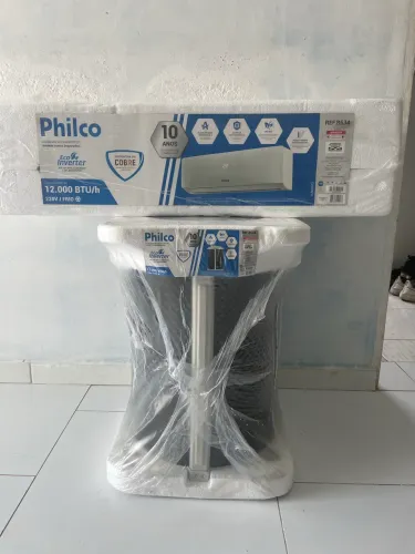 Ar condicionado 12000