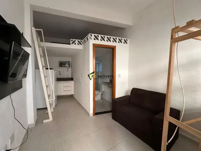 Kitnet para Locação no Bairro do Limão  Praticidade e Economia!P