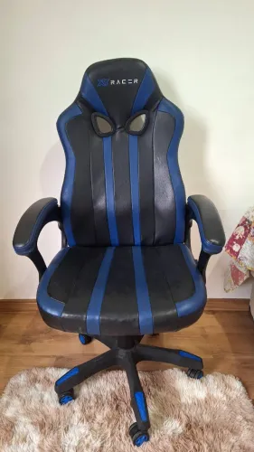 Cadeira Gamer