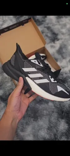 Adidas X9000L3 preto ( 40 )