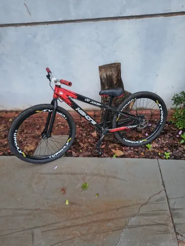 bike highone