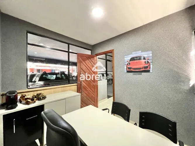 Comerciais E Industriais Prédio Comercial em Natal