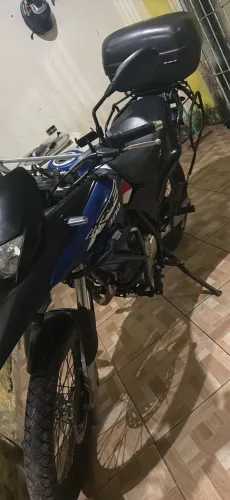 Valor 11 mil trocar por carro