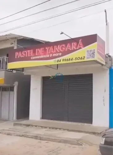 OPORTUNIDADE PONTO COMERCIAL EM POÇOS DE CALDAS NATAL RN / PONTO COMERCIAL A VENDA EM POÇO
