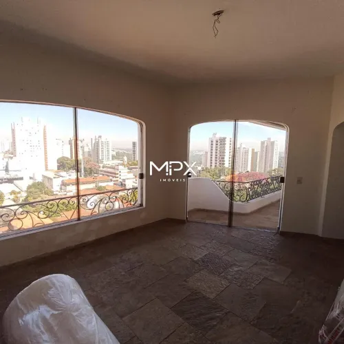 Apartamento à venda no Condomínio Edifício Cap D'Antibes em Piracicaba