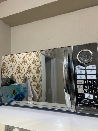 Microondas Philco 