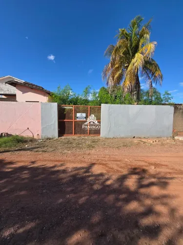 TERRENO À VENDA  BAIRRO PARQUE CUIABÁ CUIABÁ/MT
