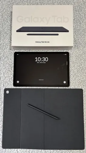 Tablet Samsung Galaxy Tab S6 Lite