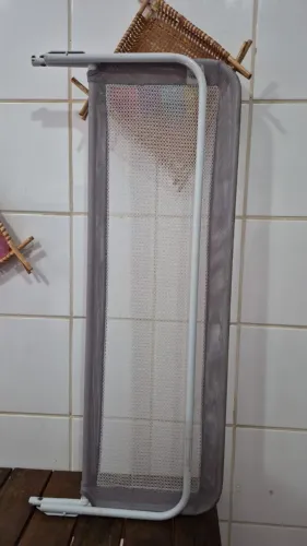 Grade de proteção para cama Kidoo