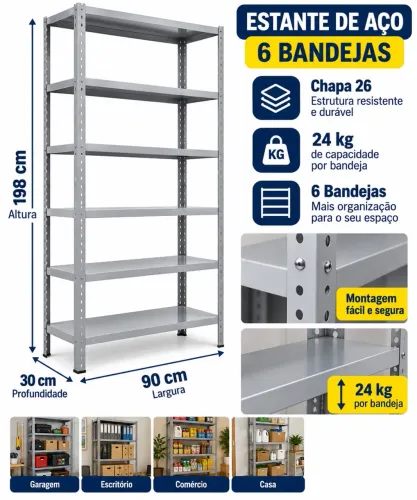 Estante