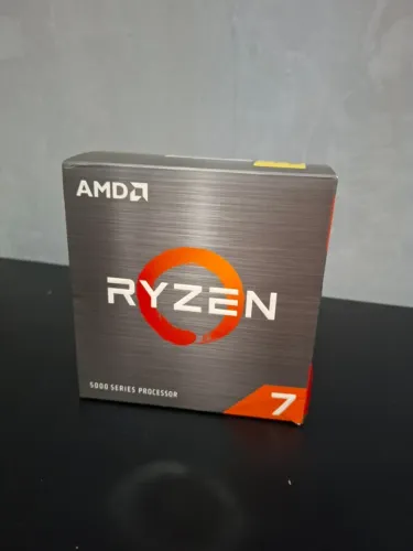 Processador AMD Ryzen 7 5700 AM4 DDR4