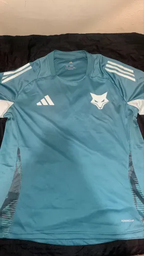 Camisa do Cruzeiro treino