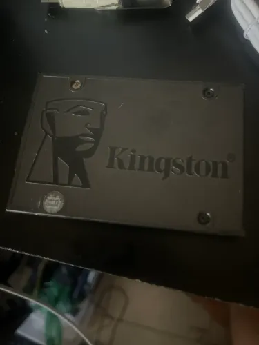Ssd kingston 240gb original