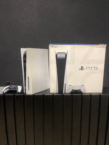 Ps5
