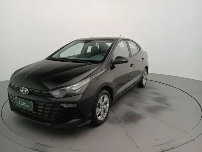 Hyundai HB20S Comfort 1.0 Flex 12V Mec. 2026