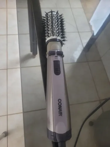 Escova rotativa