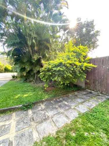 Terreno em Condomínio para Venda em Rio de Janeiro, Barra da Tijuca