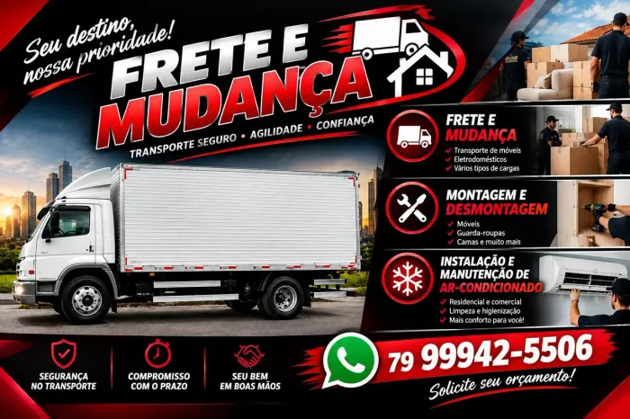 Kaka da mudança