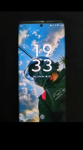 Celular Moto Edge 40 neo